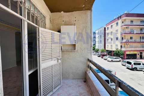 LEVANTENDEN SAHİLE YÜRÜME MESAFESİNDE 3+1