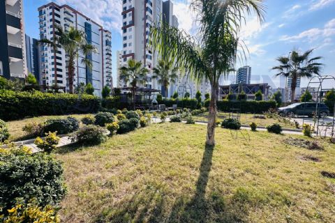 LEVANTEN'DEN SATILIK HAVUZLU 1+1 DAİRE