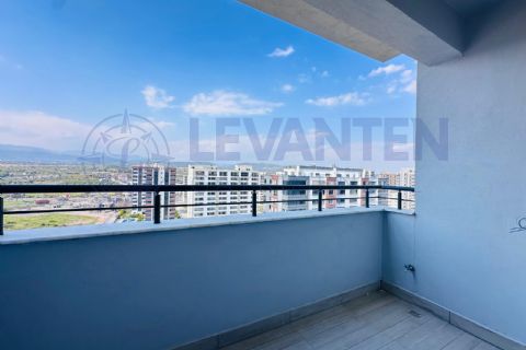 LEVANTEN'DEN SATILIK HAVUZLU 1+1 DAİRE