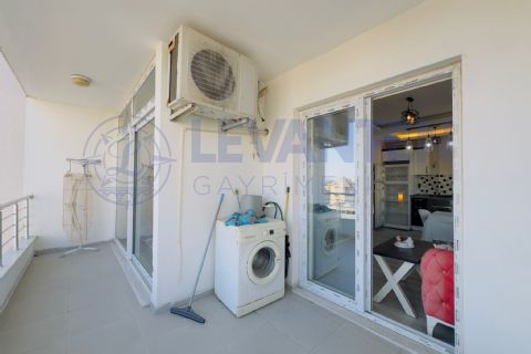 LEVANTENDEN SAYAPARK KAVŞ DENİZ GÖREN GENİŞ 2+1