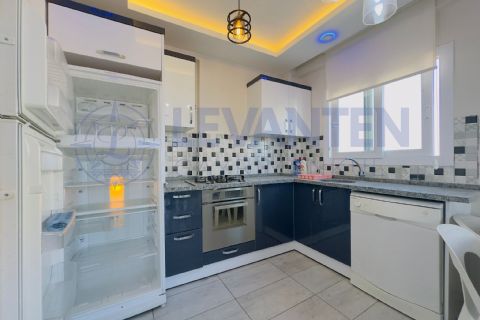 LEVANTENDEN SAYAPARK KAVŞ DENİZ GÖREN GENİŞ 2+1