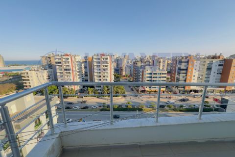 LEVANTENDEN SAYAPARK KAVŞ DENİZ GÖREN GENİŞ 2+1