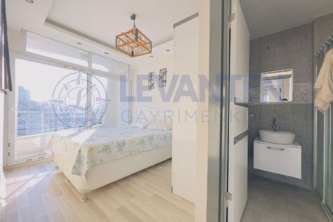 LEVANTENDEN SAYAPARK KAVŞ DENİZ GÖREN GENİŞ 2+1
