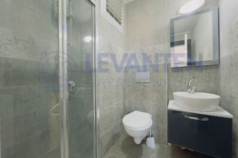 LEVANTENDEN SAYAPARK KAVŞ DENİZ GÖREN GENİŞ 2+1