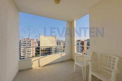 LEVANTENDEN SAYAPARK KAVŞ DENİZ GÖREN GENİŞ 2+1