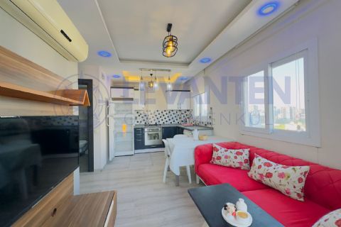 LEVANTENDEN SAYAPARK KAVŞ DENİZ GÖREN GENİŞ 2+1