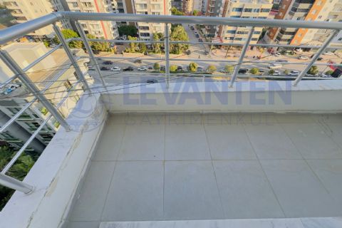 LEVANTENDEN SAYAPARK KAVŞ DENİZ GÖREN GENİŞ 2+1