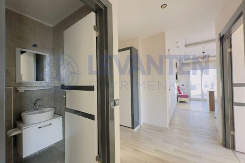 LEVANTENDEN SAYAPARK KAVŞ DENİZ GÖREN GENİŞ 2+1