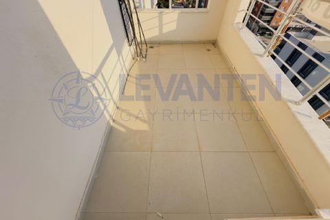 LEVANTENDEN SAYAPARK KAVŞ DENİZ GÖREN GENİŞ 2+1