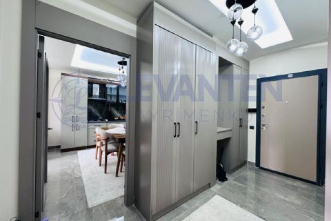 LEVANTENDEN SİTE İÇİ HAVUZ 2 BANYO MERKEZİ KONUM 2+1