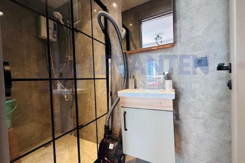 LEVANTENDEN SİTE İÇİ HAVUZ 2 BANYO MERKEZİ KONUM 2+1