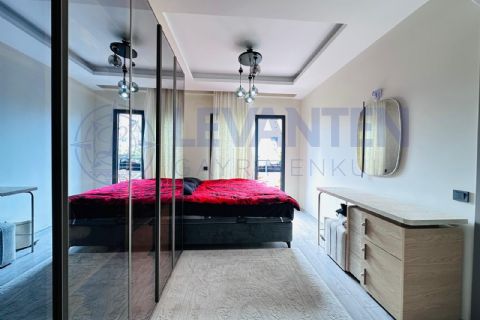 LEVANTENDEN SİTE İÇİ HAVUZ 2 BANYO MERKEZİ KONUM 2+1