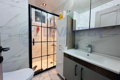 LEVANTENDEN SİTE İÇİ HAVUZ 2 BANYO MERKEZİ KONUM 2+1