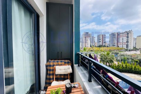 LEVANTENDEN SİTE İÇİ HAVUZ 2 BANYO MERKEZİ KONUM 2+1