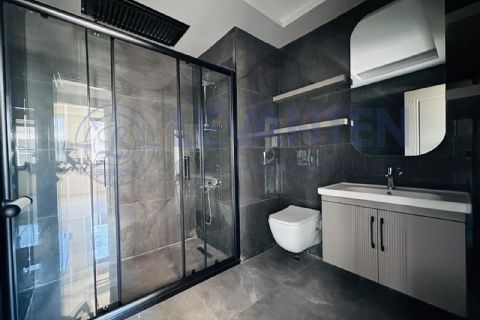 LEVANTENDEN SİTE İÇİ HAVUZLU CEPHE AÇIK KELİTELİ İŞÇİLİK MALZEME AÇIK MUTFAK 3+1