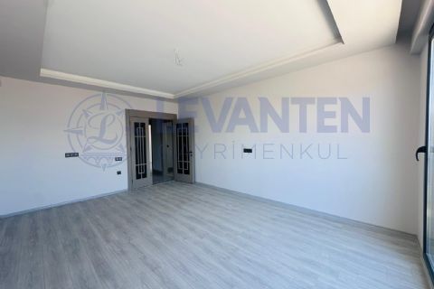 LEVANTENDEN SİTE İÇİ HAVUZLU CEPHE AÇIK KELİTELİ İŞÇİLİK MALZEME AÇIK MUTFAK 3+1