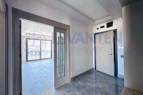 LEVANTENDEN SİTE İÇİ HAVUZLU CEPHE AÇIK KELİTELİ İŞÇİLİK MALZEME AÇIK MUTFAK 3+1