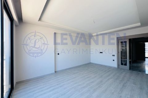 LEVANTENDEN SİTE İÇİ HAVUZLU CEPHE AÇIK KELİTELİ İŞÇİLİK MALZEME AÇIK MUTFAK 3+1