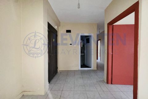 LEVANTENDEN SİTE İÇİ HAVUZLU DENİZ GÖREN 3+1 DAİRE
