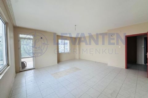 LEVANTENDEN SİTE İÇİ HAVUZLU DENİZ GÖREN 3+1 DAİRE