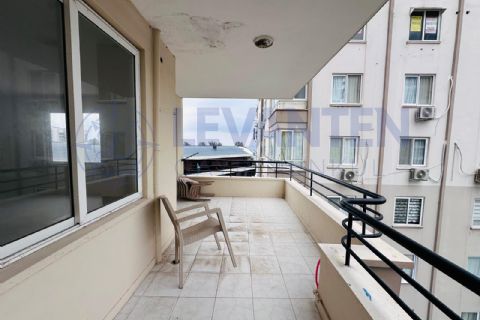LEVANTENDEN SİTE İÇİ HAVUZLU DENİZ GÖREN 3+1 DAİRE