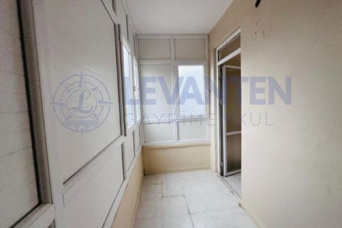 LEVANTENDEN SİTE İÇİ HAVUZLU DENİZ GÖREN 3+1 DAİRE