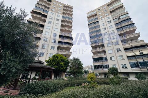 LEVANTENDEN SİTE İÇİ HAVUZLU DENİZ GÖREN 3+1 DAİRE