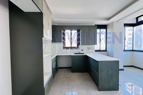 LEVANTENDEN SİTE İÇİ HAVUZLU SIFIR BAĞIMSIZ MUTFAK 3+1