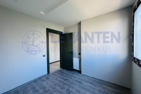 LEVANTENDEN SİTE İÇİ HAVUZLU SIFIR BAĞIMSIZ MUTFAK 3+1