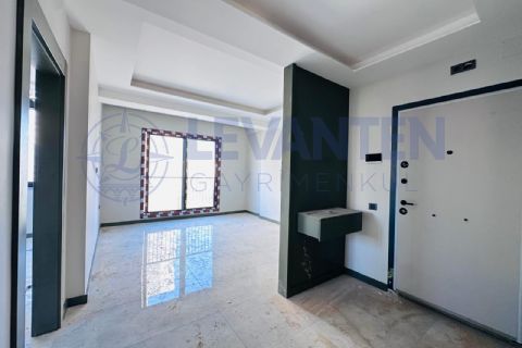 LEVANTENDEN SİTE İÇİ HAVUZLU SIFIR BAĞIMSIZ MUTFAK 3+1