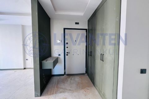 LEVANTENDEN SİTE İÇİ HAVUZLU SIFIR BAĞIMSIZ MUTFAK 3+1