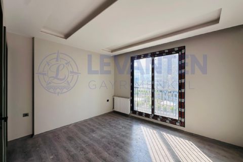 LEVANTENDEN SİTE İÇİ HAVUZLU SIFIR BAĞIMSIZ MUTFAK 3+1