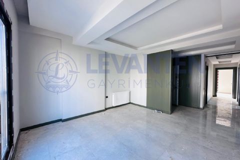 LEVANTENDEN SİTE İÇİ HAVUZLU SIFIR BAĞIMSIZ MUTFAK 3+1