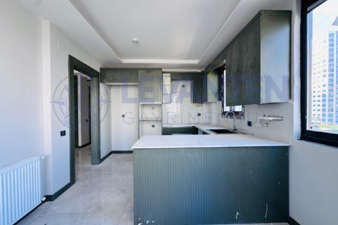 LEVANTENDEN SİTE İÇİ HAVUZLU SIFIR BAĞIMSIZ MUTFAK 3+1
