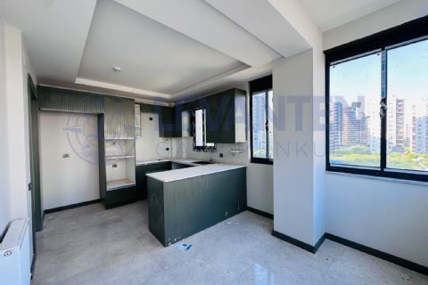 LEVANTENDEN SİTE İÇİ HAVUZLU SIFIR BAĞIMSIZ MUTFAK 3+1