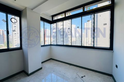 LEVANTENDEN SİTE İÇİ HAVUZLU SIFIR BAĞIMSIZ MUTFAK 3+1