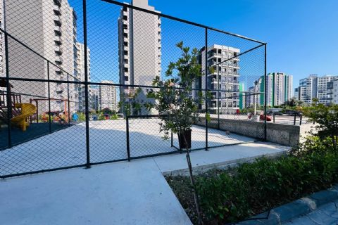 LEVANTENDEN SİTE İÇİ HAVUZLU SIFIR BAĞIMSIZ MUTFAK 3+1