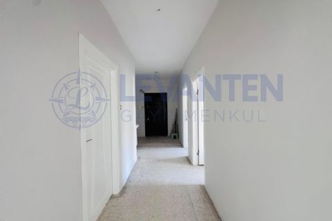 LEVANTENDEN SİTE İÇİ MERKEZİ KONUMDA 3+1