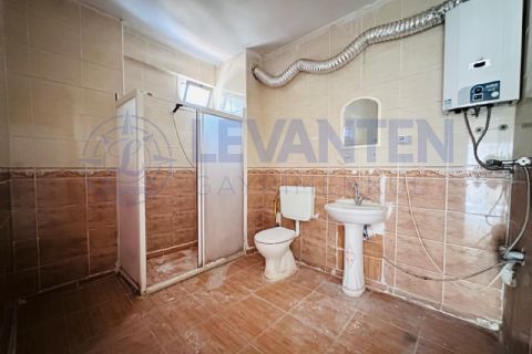 LEVANTENDEN SİTE İÇİ MERKEZİ KONUMDA 3+1