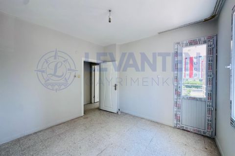LEVANTENDEN SİTE İÇİ MERKEZİ KONUMDA 3+1