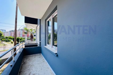 LEVANTENDEN SİTE İÇİ MERKEZİ KONUMDA 3+1