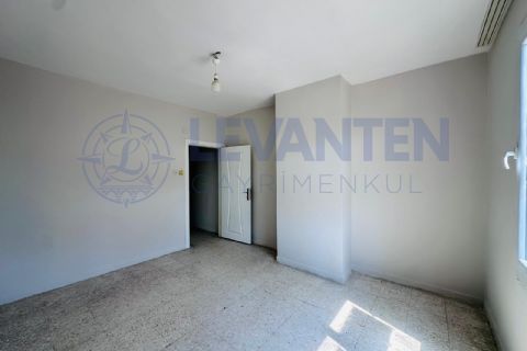 LEVANTENDEN SİTE İÇİ MERKEZİ KONUMDA 3+1