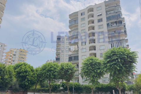 LEVANTENDEN SİTE İÇİ ÖZEL GVNLK DENİZ MANZARALI 4+1
