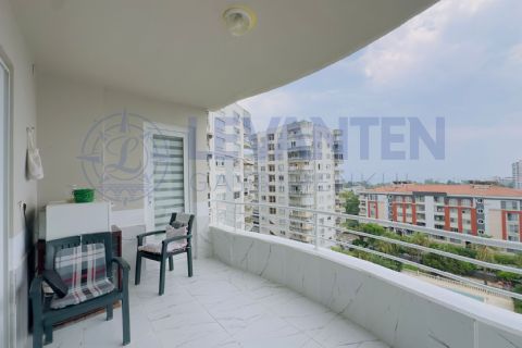 LEVANTENDEN SİTE İÇİ ÖZEL GVNLK DENİZ MANZARALI 4+1
