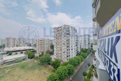 LEVANTENDEN SİTE İÇİ ÖZEL GVNLK DENİZ MANZARALI 4+1