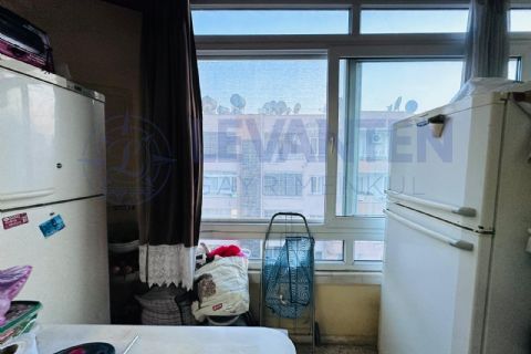 LEVANTENDEN SOLİ CENTER YAKIN İÇİ BAKIMLI 3+1 DAİRE
