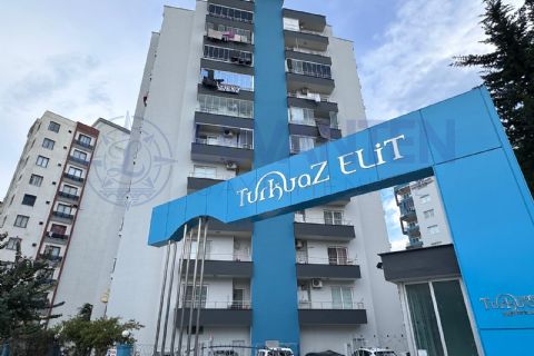 LEVANTENDEN SOLİ CENTERA YAKIN SİTE İÇİ HAVUZLU 3+1