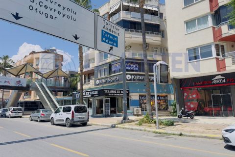 LEVANTENDEN TABELA DEĞERİ YÜKSEK EŞYALI ÇOK AMAÇLI OFİS 2+1