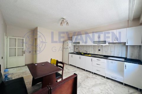 LEVANTENDEN TABELA DEĞERİ YÜKSEK EŞYALI ÇOK AMAÇLI OFİS 2+1