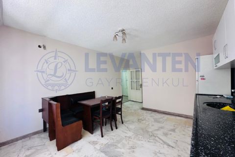 LEVANTENDEN TABELA DEĞERİ YÜKSEK EŞYALI ÇOK AMAÇLI OFİS 2+1
